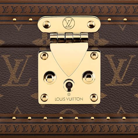 montre louis vuitton femme|Coffret 8 Montres Monogram .